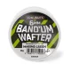 Sonubaits Bandum Wafter Verde Marin 6mm Wafter 40gr