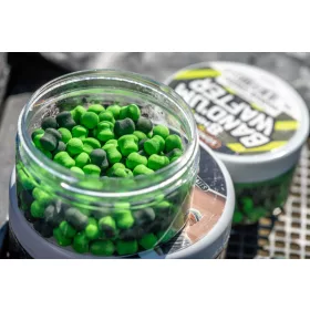 Sonubaits Bandum Wafter Verde Marin 8mm Wafter 40gr