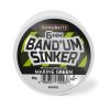 Sonubaits Bandum Sinker Marine Green 6mm Momeală scufundătoare 60gr