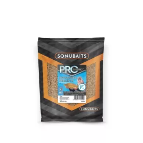   Sonubaits Pro Expander Pellets F1 2mm Pelete de Nădire 500gr