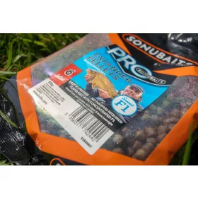   Sonubaits Pro Expander Pellets F1 6mm Pelete de Nădire 500gr