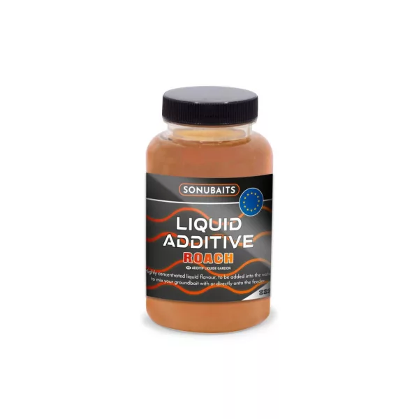 Sonubaits Liquid Additive Gândac Aromă Lichidă 250ml