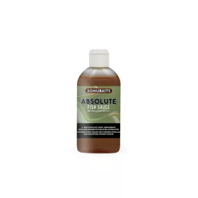 Sonubaits Absolute Fish Sauce Aromă Lichidă 200ml