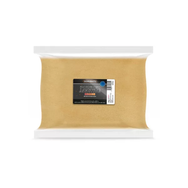 Sonubaits Powder Additive Babușcă Aromă Pudră 250gr