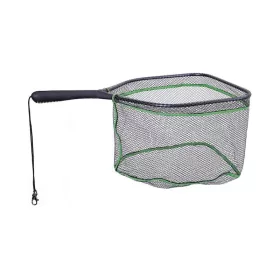 Mikado 003 Minciog de Spinning Cauciucat 40x35cm