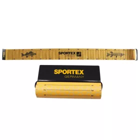 __Sportex__ Bandă de măsurat 140cm