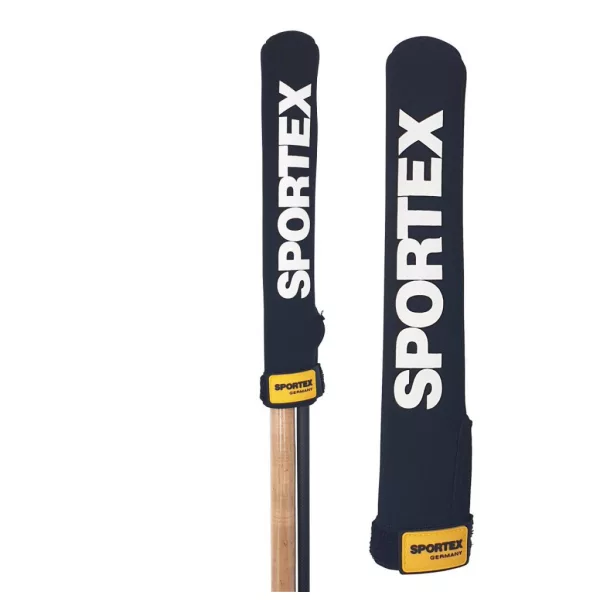 Sportex Husă Neopren Protecție Vârf Lansetă M