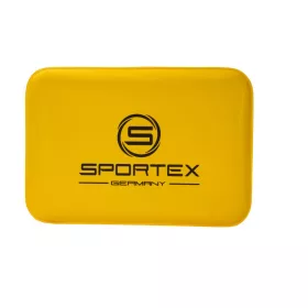 Sportex Pernă pentru Șezut EVA 33x23cm