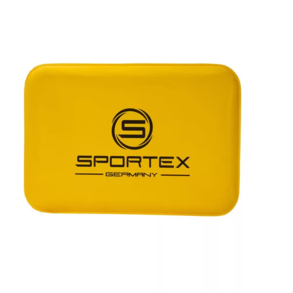 Sportex Pernă pentru Șezut EVA 33x23cm