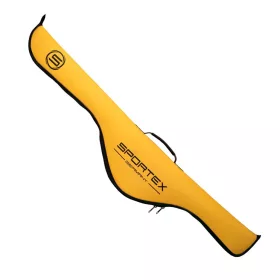 Sportex Eva Rod Bag Yellow 115cm 1 Compartment Rod Bag