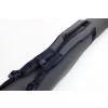 Sportex Hardwall 1 Compartment Rod Bag 165cm Olive