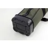 Sportex Hardwall 2 Compartment Rod Bag 150cm Olive