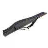 Sportex Husă rigidă pentru lansete cu 2 compartimente 165cm Olive