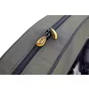 Sportex Husă rigidă pentru lansete cu 2 compartimente 165cm Olive