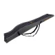 Sportex Geantă Rigidă pentru Lansete cu 3 Compartimente 125cm Olive