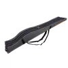 Sportex Geantă Rigidă pentru Lansete cu 3 Compartimente 150cm Olive