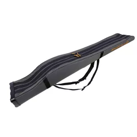   Sportex Geantă Rigidă pentru Lansete cu 3 Compartimente 150cm Olive