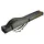 Sportex Super Safe Carp Geantă Suport Lansete 3 Compartimente 165cm