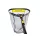 Sportex Monster Minciog cauciucat 95x86cm