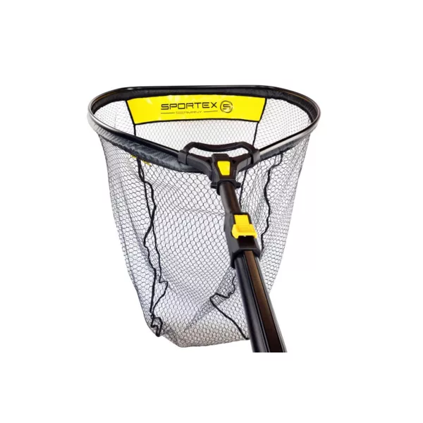 Sportex Monster Minciog cauciucat 95x86cm