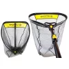 Sportex Monster Minciog cauciucat 95x86cm