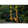 Sportex Carbon Wading Net 50x40cm Minciog de Vading cu Plasă Cauciucată