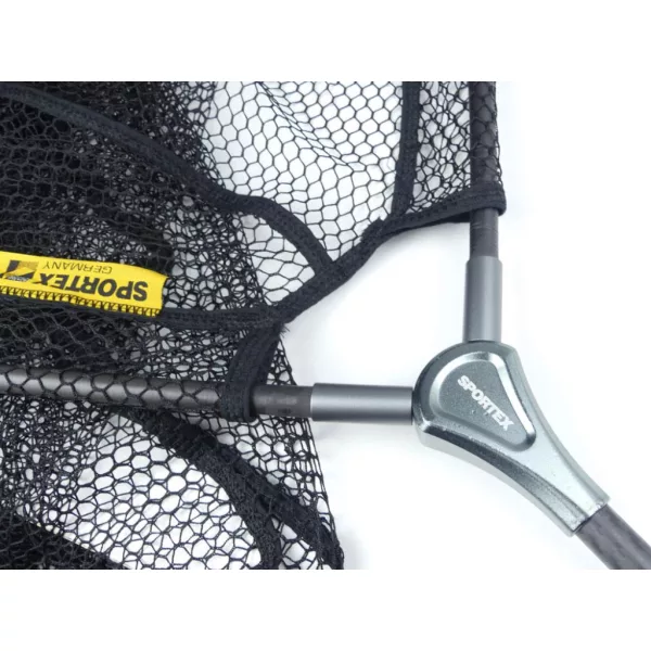 Sportex Carp Premium Coadă de Minciog 180cm