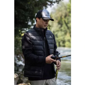 Sportex Puffy Vest Vestă M