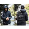 Geacă Sportex Puffy Jacket M