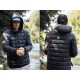 Jachetă Sportex Puffy XL