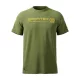 __Sportex__ Tricou Verde Olive 2XL