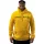 Pulover cu glugă Sportex Hoodie Yellow 2XL
