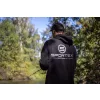 Hanorac cu glugă Sportex Hoodie Black XL