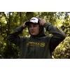 __Sportex__ Hanorac Verde Olive cu glugă M