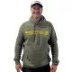 Sportex Hoodie Olive Green Hanorac cu glugă XL