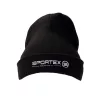 Sportex Beanie Hat Black Căciulă de Iarnă