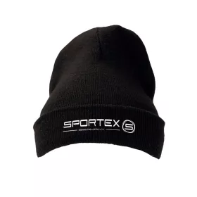 Sportex Beanie Hat Black Căciulă de Iarnă