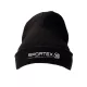 Sportex Beanie Hat Black Căciulă de Iarnă