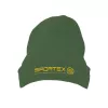 Căciulă Sportex Beanie Hat Verde Olive de iarnă