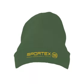 Căciulă Sportex Beanie Hat Verde Olive de iarnă