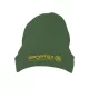 Căciulă Sportex Beanie Hat Verde Olive de iarnă