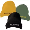 Căciulă Sportex Beanie Hat Verde Olive de iarnă