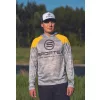 Bluză cu Glugă Sportex Solar UPF-50 Rezistentă la UV M