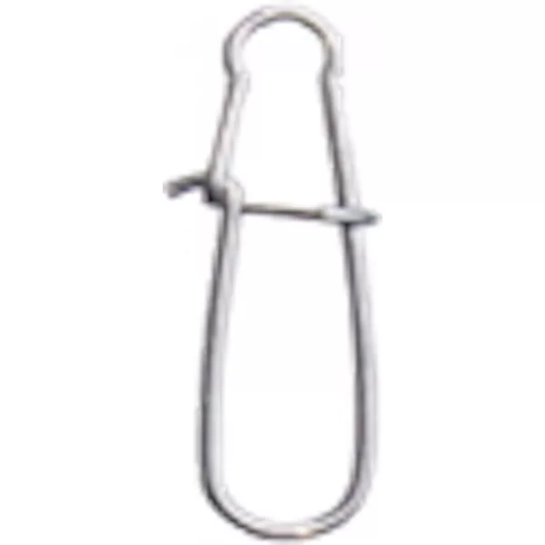 Sakura - NICE NICKEL SNAPS 4KG - # 000 X 10 - Agrafă pivotantă