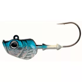 Sakura - FISHEAD JIG HEAD 150GR X 2 - Cap jig