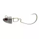 Sakura - TEXSHAD 80 JIGHEAD - 10G - 1 X2 - Cap JIG