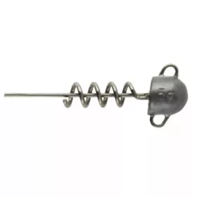 Sakura Screw Head Jig Cap 10gr