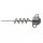 Sakura Screw Head Jig Cap 10gr