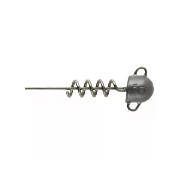 Sakura Screw Head Jig Cap 10gr