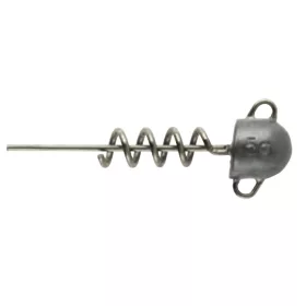 Sakura Cap Jig cu șurub 15gr